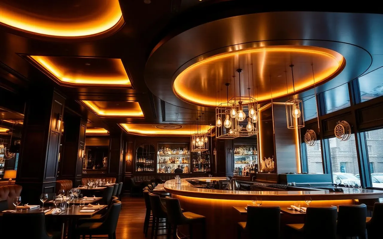 Foodscape & Wholesome Craft